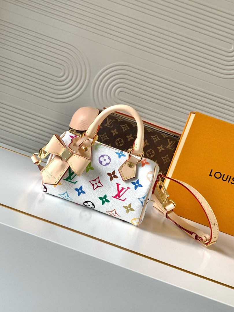 Monogram Multicolore M13391 Nano Speedy